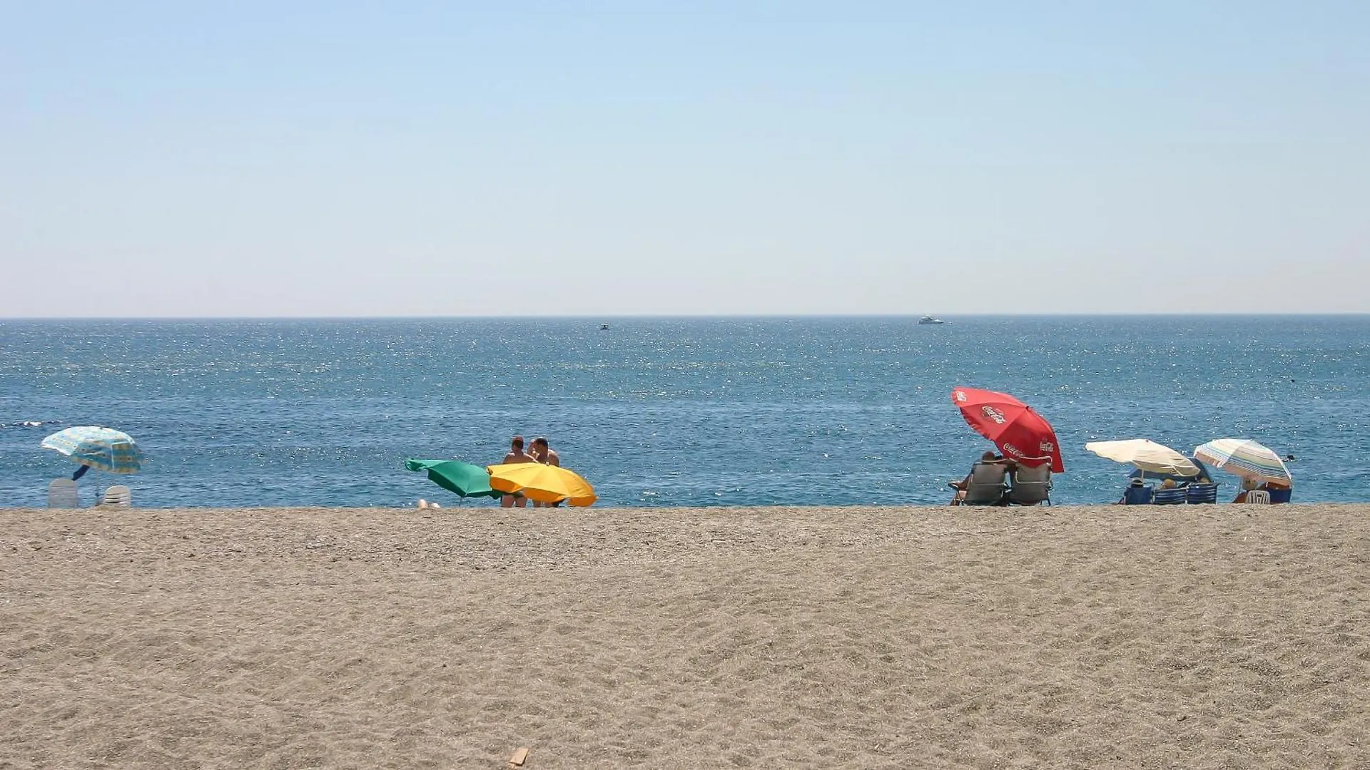 Coto Real Thasos 322 Apartment Manilva Spain
