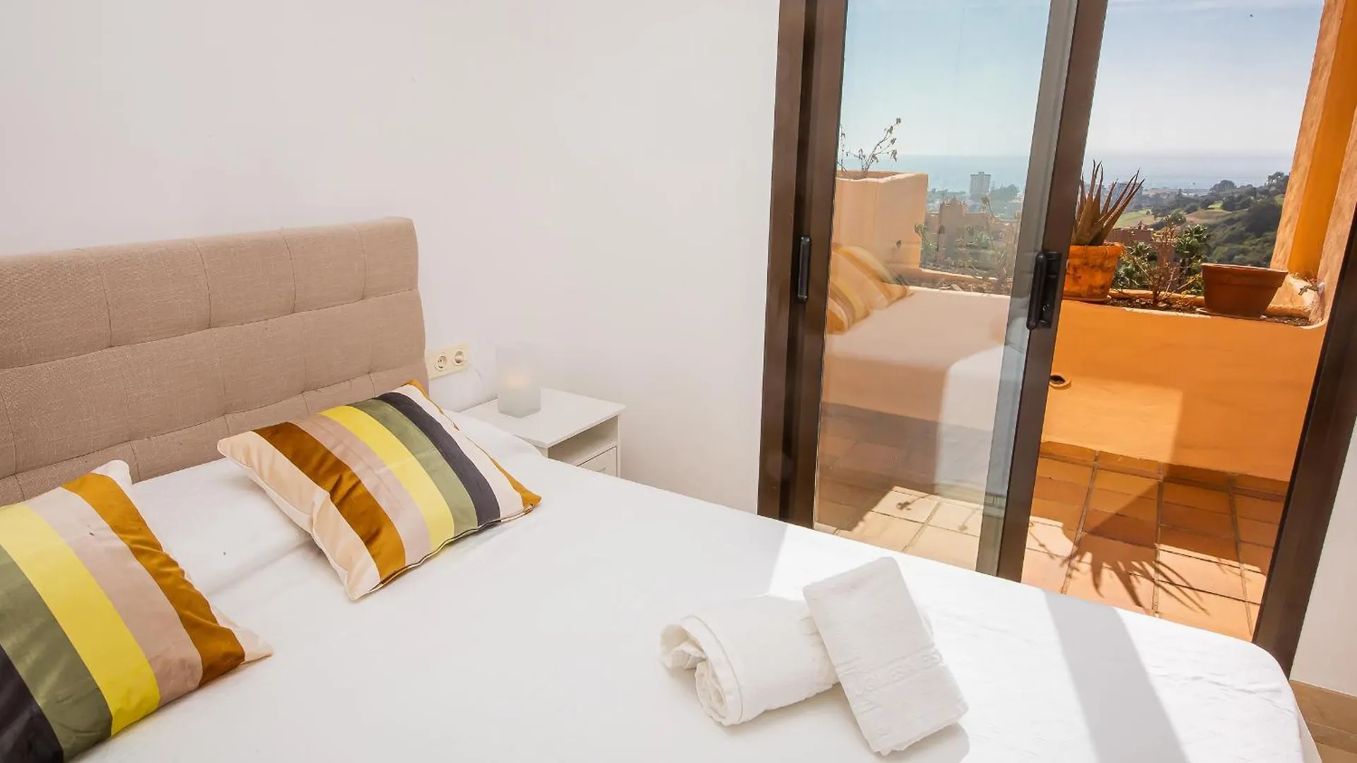Coto Real Thasos 322 Apartment Manilva 0*,  Spain