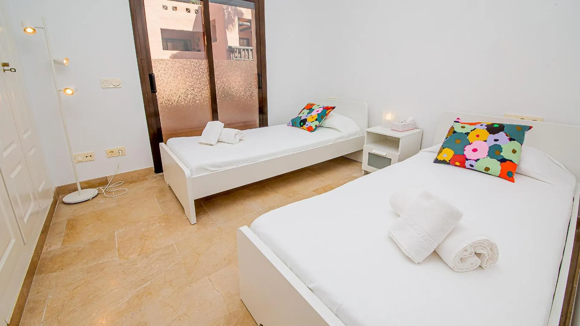 Coto Real Thasos 322 Apartment Manilva