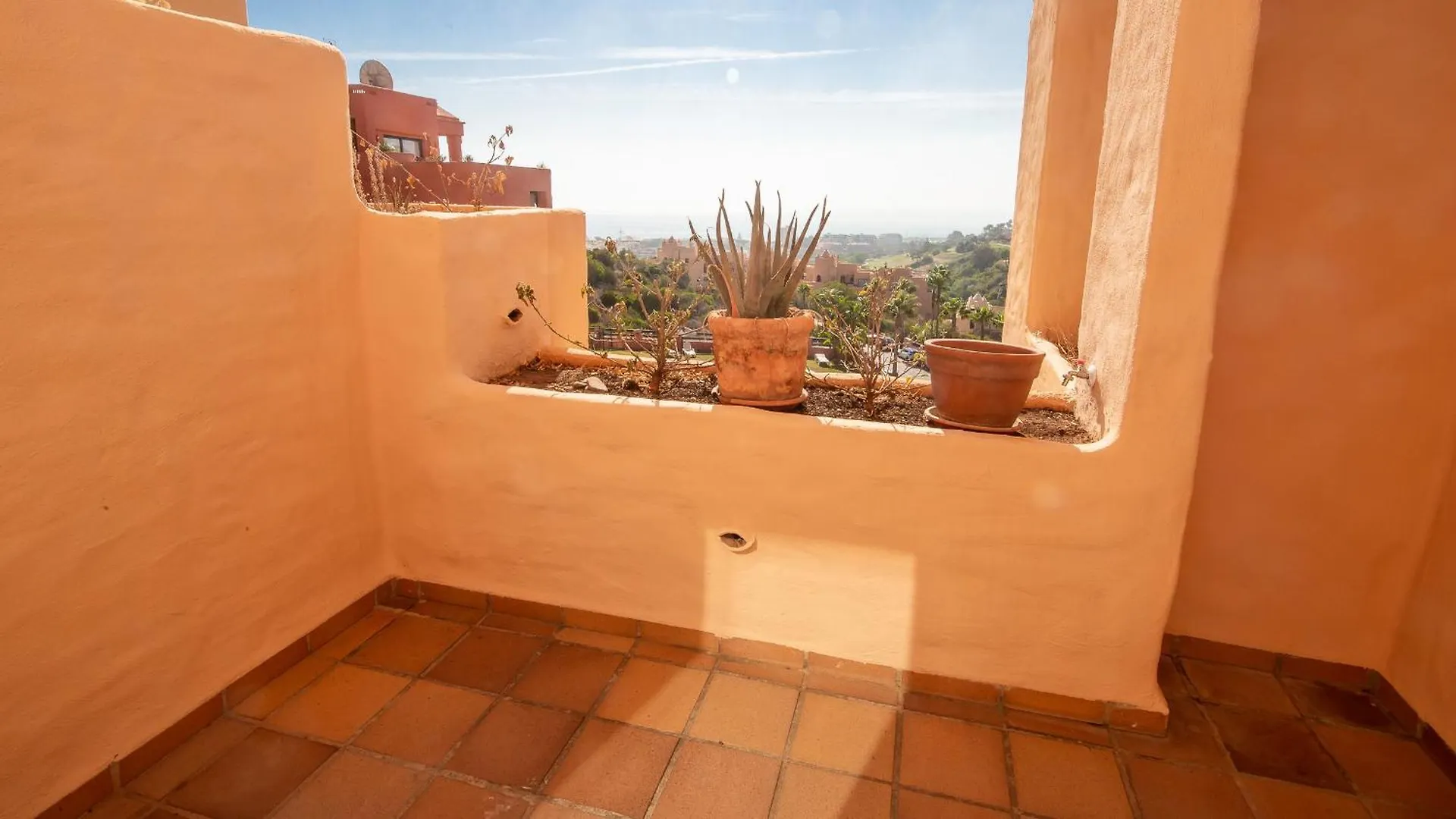 Coto Real Thasos 322 Apartment Manilva 0*,  Spain