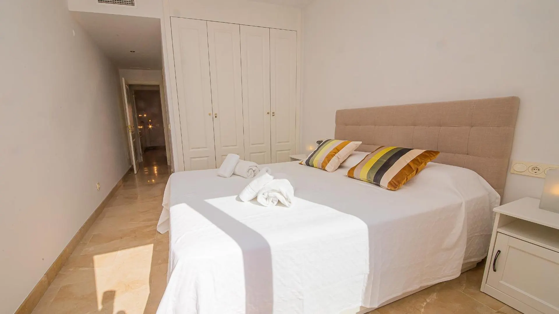 Coto Real Thasos 322 Apartment Manilva Spain